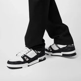 Lou Sneaker